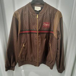 Gucci Mens Jacket